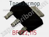 Транзистор BF722,115 