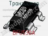 Транзистор BFU530A фотография 2.