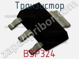Транзистор BSP324 