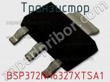 Транзистор BSP372NH6327XTSA1 фотография 3.