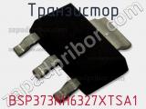 Транзистор BSP373NH6327XTSA1 фотография 2.
