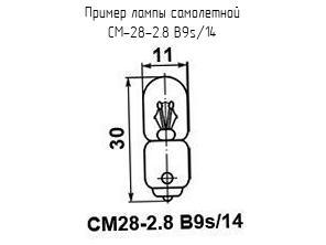 См 28 2 1