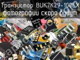 Транзистор BUK7K29-100EX 