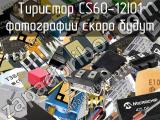 Тиристор CS60-12IO1 