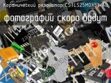 CSTLS25M0X51-A0