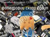 Кварцевый генератор CVCO55CL-0393-0428 