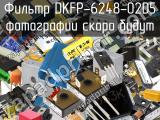 Фильтр DKFP-6248-02D5 