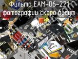 Фильтр EAM-06-221 