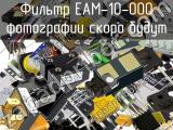 Фильтр EAM-10-000 