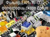 Фильтр EAM-16-000 