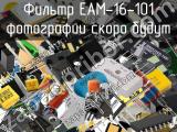 Фильтр EAM-16-101 
