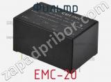 Фильтр EMC-20 фотография 2.