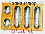 Транзистор EPC2014C 