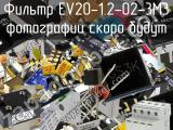 Фильтр EV20-1.2-02-3M3 