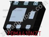 Транзистор FDMA410NZT 
