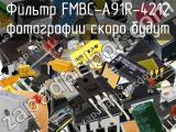 Фильтр FMBC-A91R-4212 