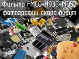 Фильтр FMCC-H93C-M052 