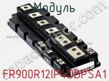Модуль FR900R12IP4DBPSA1 фотография 2.