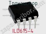 Транзистор ILD615-4 фотография 2.