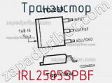Транзистор IRL2505SPBF фотография 3.