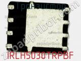 Транзистор IRLH5030TRPBF 