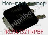 МОП-транзистор IRLR4132TRPBF фотография 2.