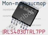 МОП-транзистор IRLS4030TRL7PP 