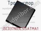 Транзистор ISC037N03L5ISATMA1 фотография 2.