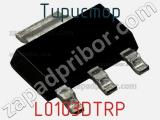 Тиристор L0103DTRP 