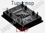 Тиристор L312F фотография 2.