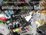 Кварцевый резонатор LFXTAL066431Cutt 