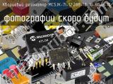 Кварцевый резонатор MCSJK-7I-12.288-10-10-60-B-10