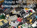 Фильтр NAP-16-000 