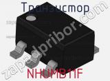 Транзистор NHUMB11F фотография 2.