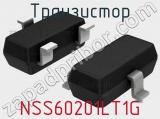 Транзистор NSS60201LT1G 