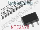 Транзистор NTE2427 