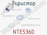 Тиристор NTE5360 