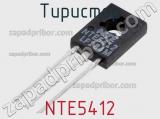 Тиристор NTE5412 