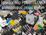 Транзистор PMGD175XNEX 