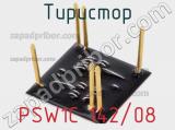 Тиристор PSW1C 142/08