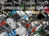 Фильтр PWD-5522-02-SMA-79