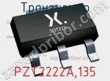 Транзистор PZT2222A,135 