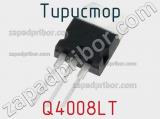 Тиристор Q4008LT 