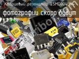 Кварцевый резонатор QSMD004.194 