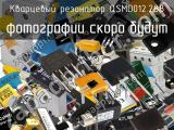 Кварцевый резонатор QSMD012.288