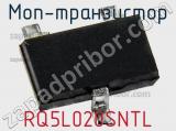 МОП-транзистор RQ5L020SNTL фотография 3.