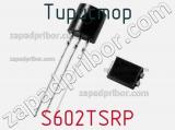 Тиристор S602TSRP фотография 2.