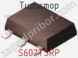 Тиристор S602TSRP фотография 3.