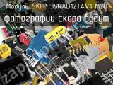 Модуль SKIIP 35NAB12T4V1 M20 