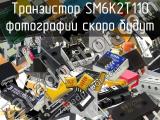 Транзистор SM6K2T110 